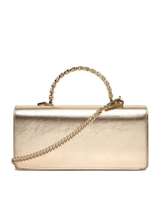 Nine West Táska Nine West CEO-Mercer Mood-KY317 Arany