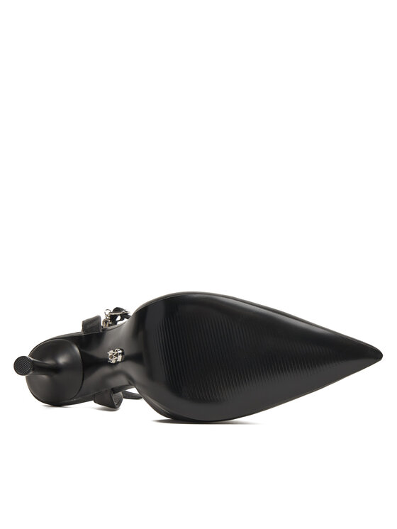 Steve Madden Туфлі на шпильці Steve Madden Alliance SM11005051 Чорний