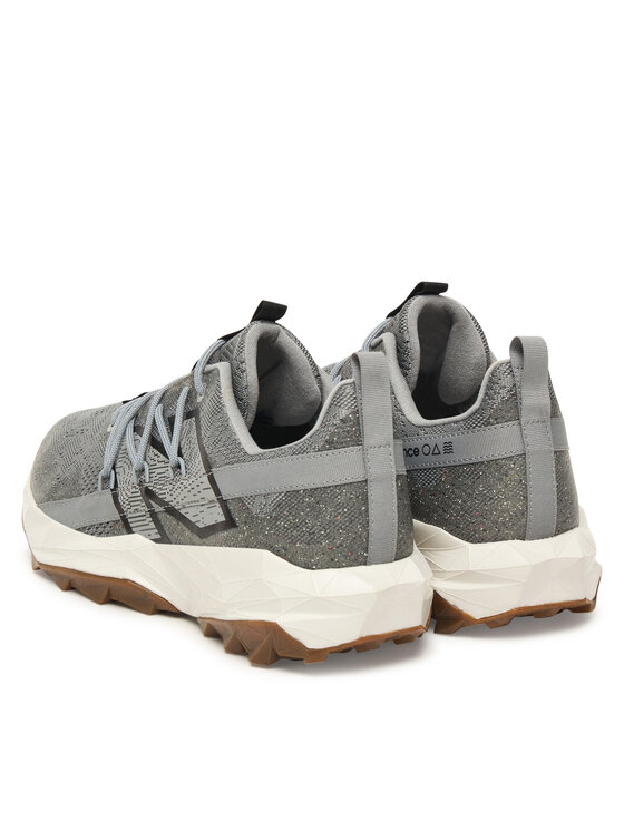 New Balance Сникърси New Balance Tektrel MTTTRRG1 Сив