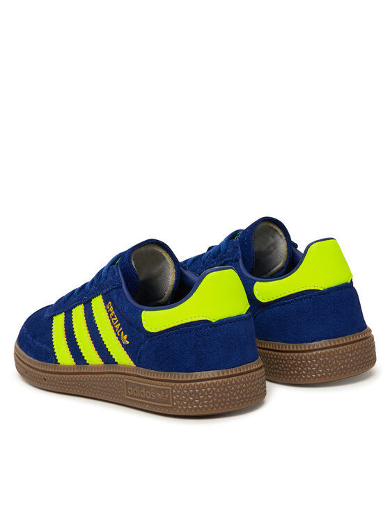 adidas Снікерcи adidas Handball Spezial JP8003 Cиній