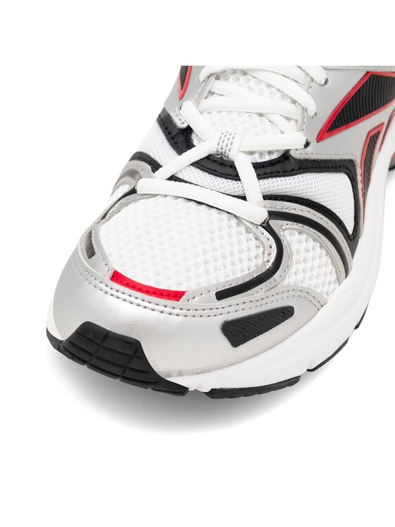 Reebok Сникърси Reebok 100070277-W Сив