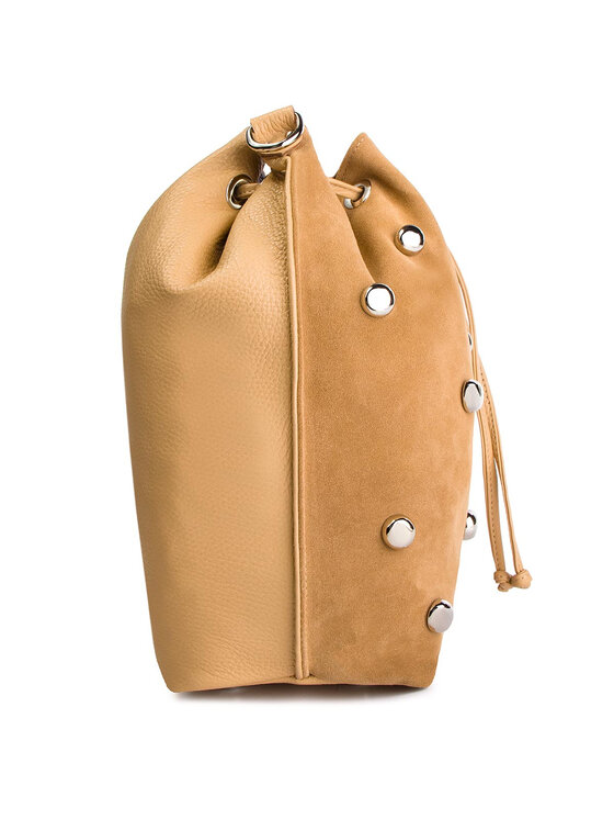 Eva Minge Τσάντα Eva Minge EM-17-05-000134 Καφέ