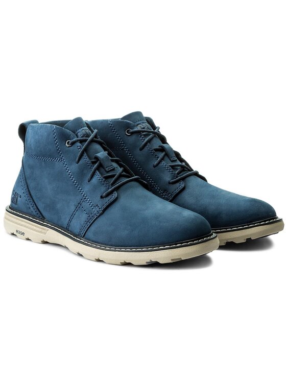 CAT Footwear Черевики CAT Footwear Trey P721892 Голубий