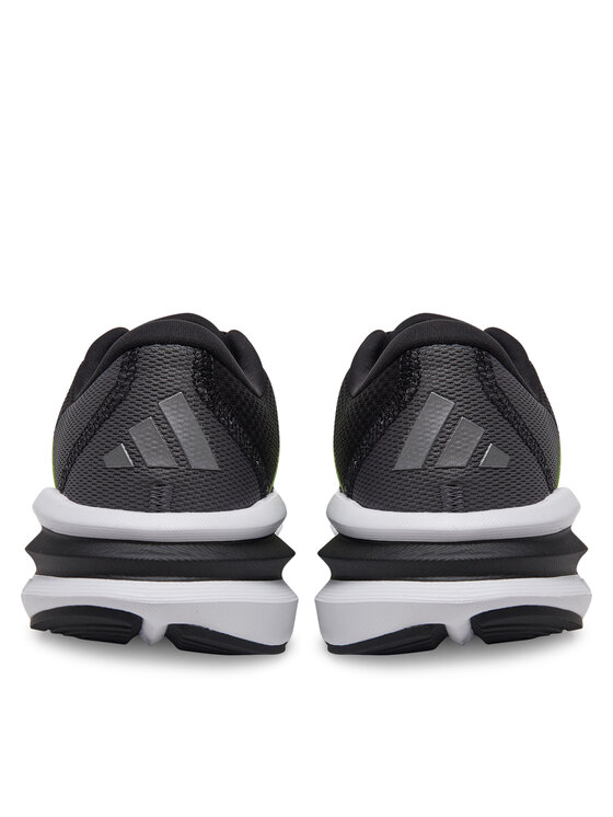 adidas Взуття для бігу adidas Galaxy 7 JI4597 Чорний