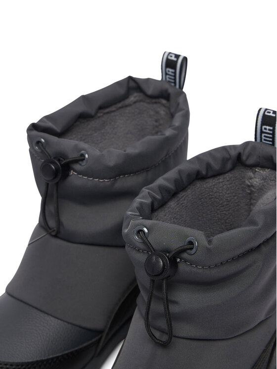 Puma Μπότες Χιονιού Puma Multiflex 2 Boot Ac 402846 Γκρι