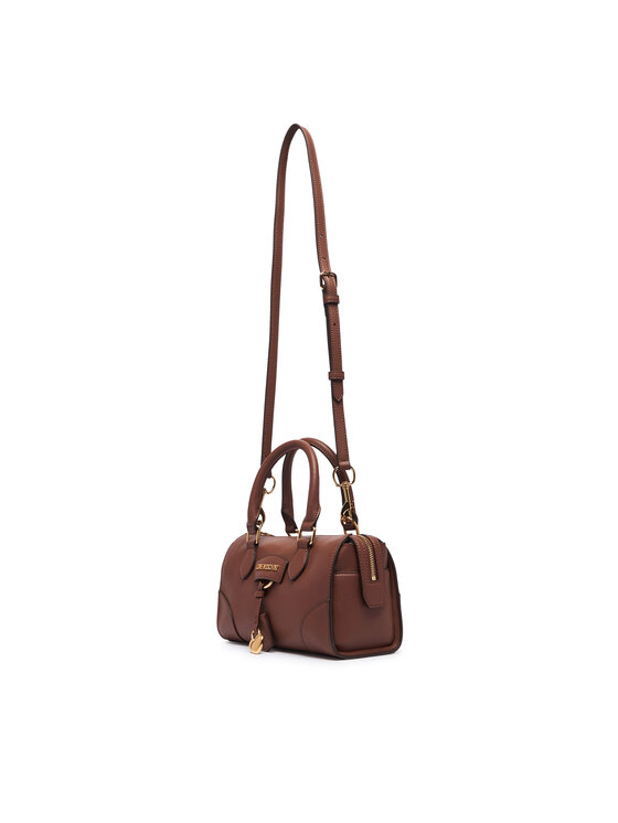 LOVE MOSCHINO Сумка LOVE MOSCHINO JC4157PP1PL1320A Коричневий