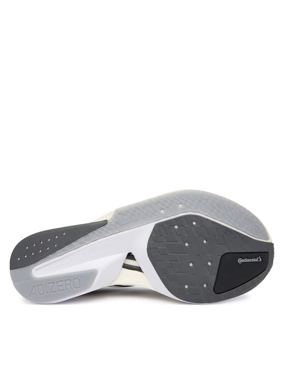 adidas Взуття для бігу adidas adizero Boston 13 JS4939 Білий