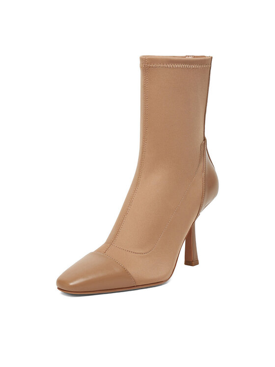 Nine West Ботильйони Nine West CEO-NOURA-01 Бежевий
