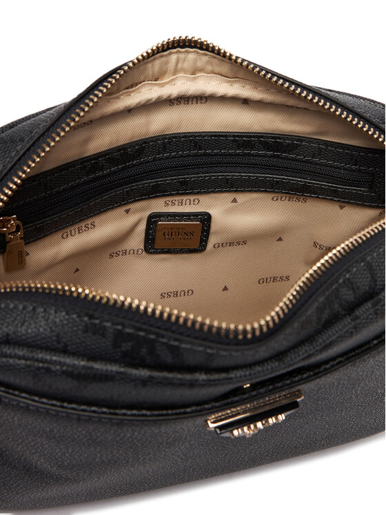 Guess Rankinė Guess Meridian II HWOS69 74140 Pilka