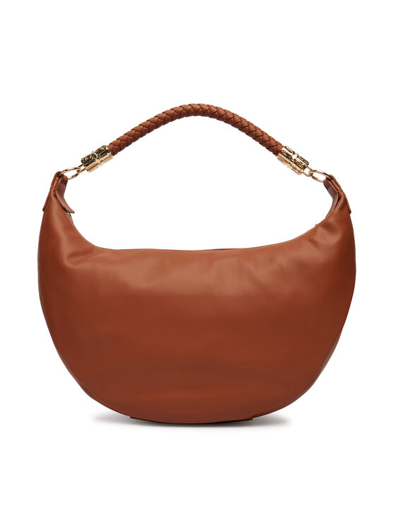 LOVE MOSCHINO Сумка LOVE MOSCHINO JC4222PP0OKA0300 Коричневий