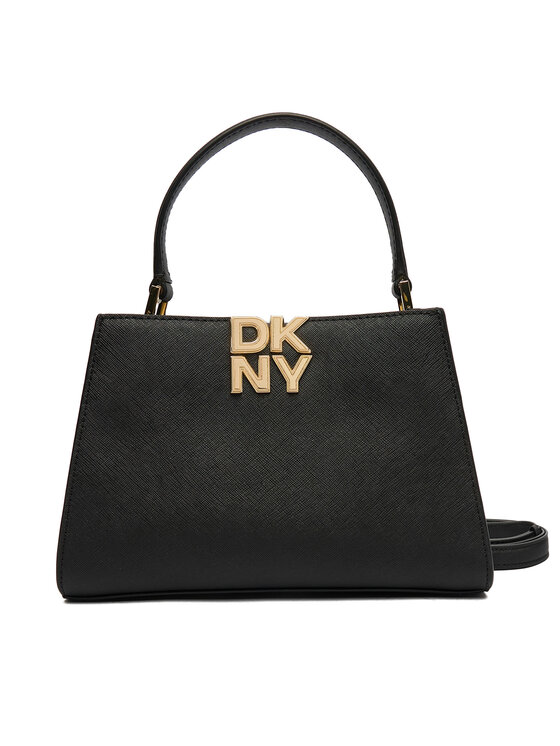 DKNY Сумка DKNY Foster R52D1L93 Чорний