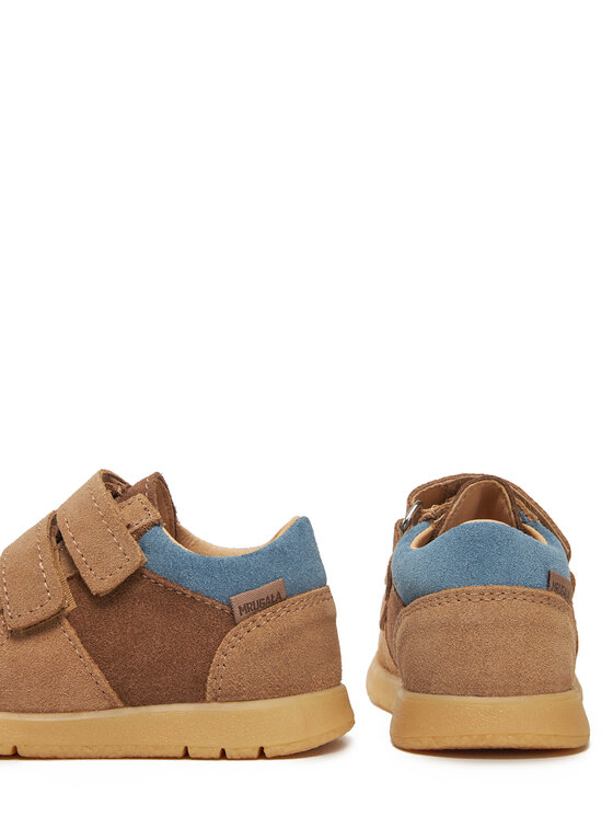 Mrugała Sneakers Mrugała Coco 3111/5-26 Marrone