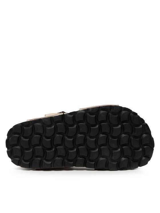 CMP Босоніжки CMP Kids Keidha Sandal 3Q91094 Рожевий