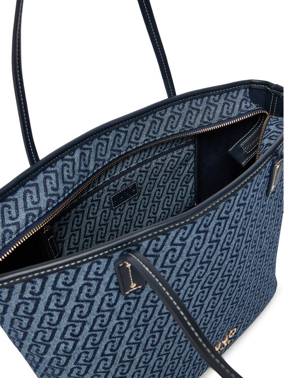 Liu Jo Bolso Liu Jo AA6070 T379A Azul marino