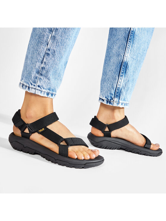 Teva Sandály Teva Hurricane Xlt2 1019235 Černá