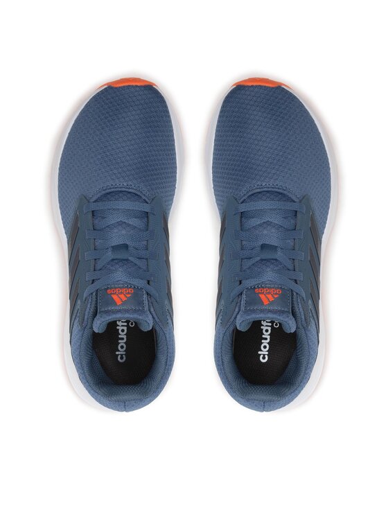 adidas Scarpe running adidas Galaxy 6 M GW4145 Blu scuro
