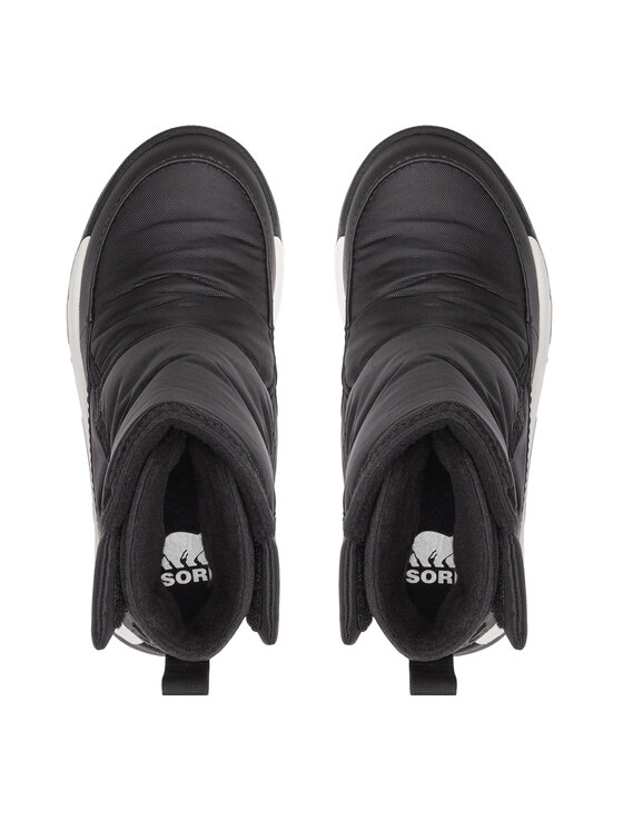 Sorel Śniegowce Sorel Whitney™II Plus Bootie Wp 2101341010 Czarny