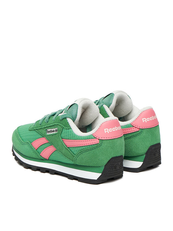Reebok Снікерcи Reebok EO-CLASSIC AZ 100249063 Зелений