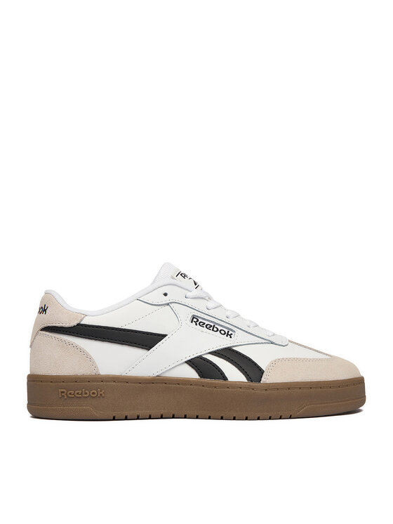 Reebok Снікерcи Reebok CEO-FORTE LOUNGER DOUBLE UP AR30255WWCX Білий