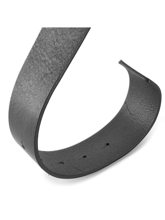 Armani Jeans Cintura da uomo Armani Jeans 931504 CC881 00020 Nero
