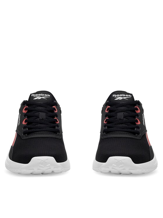 Reebok Sneakersy Reebok Lite 4 100202492 Czarny