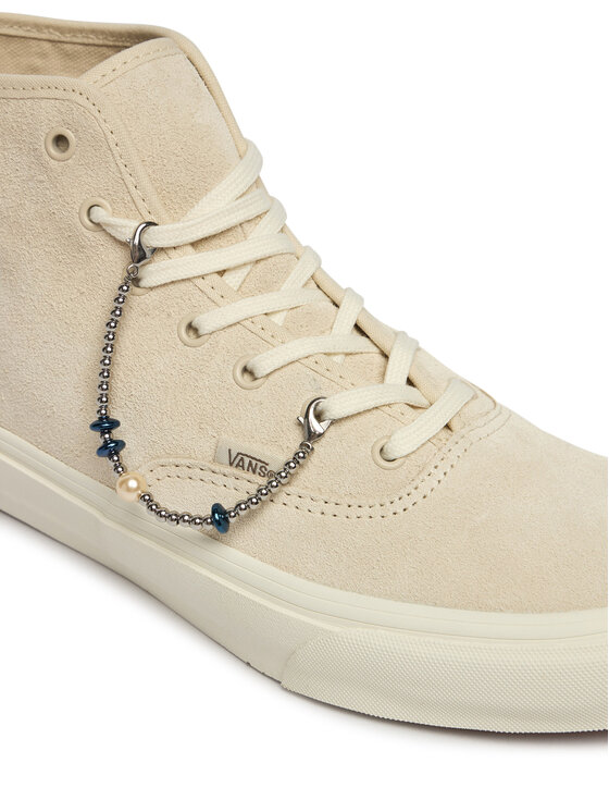 Vans Tenisice Vans Authentic Hi 2.0 VN000EKKIDD1 Svijetlo bež