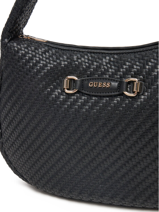 Guess Сумка Guess HWWG95 30020 Чорний