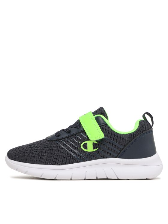 Champion Снікерcи Champion Cloud Adv B Td S32478-BS501 Чорний
