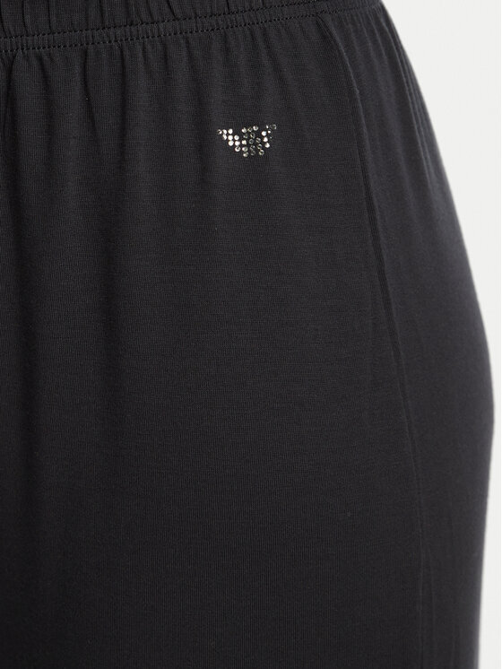 Emporio Armani Underwear Emporio Armani Underwear Pijama EW002493 AF25579 UC001 Negro Regular Fit