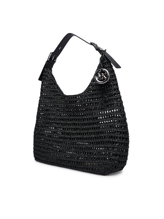 MICHAEL Michael Kors Сумка MICHAEL Michael Kors Nolita 30S6SY5H3W Чорний