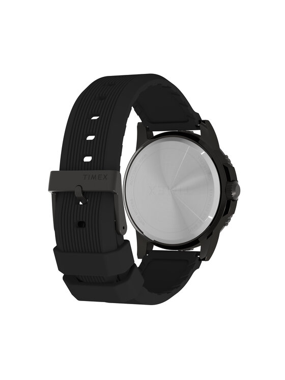 Timex Pulkstenis Timex Expedition North TW4B32200 Melns