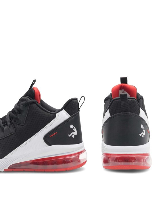 SHAQ Snīkeri Shaq ANALOG B135402 Melns