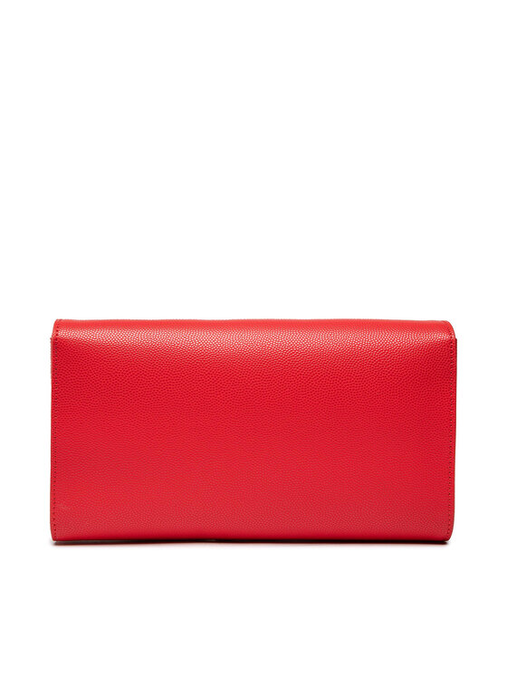 Valentino Сумка Valentino Divina VBS1R401G Червоний