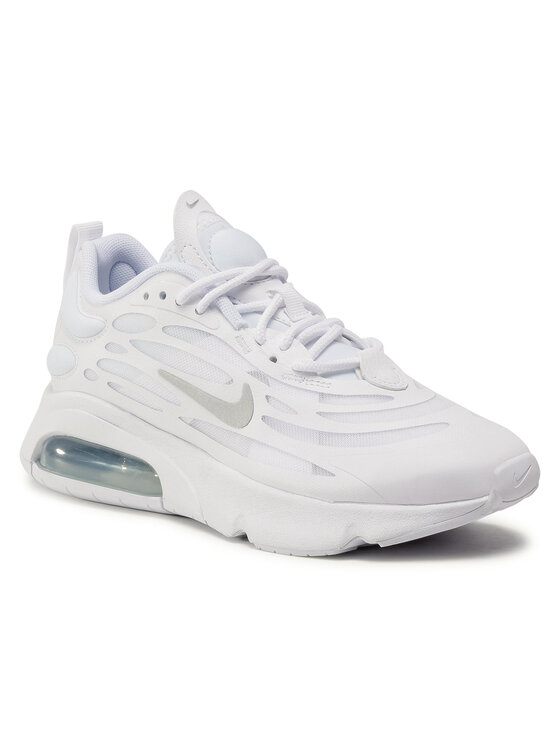 Nike Sneakersy Nike Air Max Exosense CK6922 101 Biela
