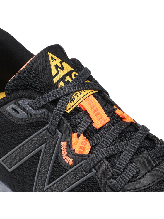 New Balance Tenisice za trčanje New Balance 410 v7 MT410CK7 Crna