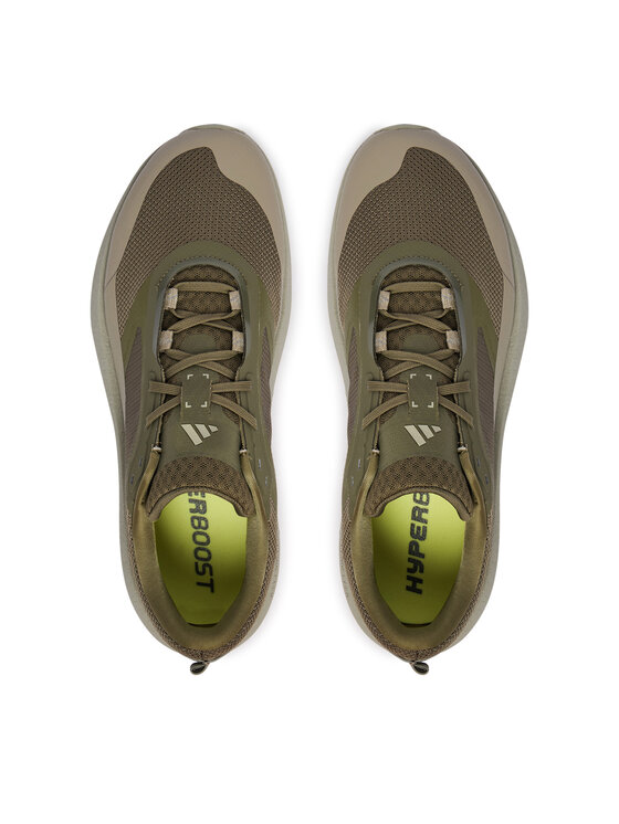 adidas Tenisice za trčanje adidas Hyperboost Atr Pro IH9457 Tamno zelena