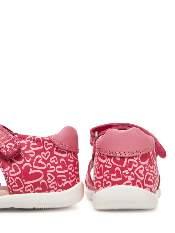 Agatha Ruiz de la Prada Босоніжки Agatha Ruiz de la Prada 252903 Рожевий