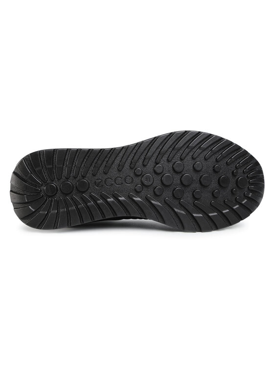 ECCO Sneakersy ECCO Astir Lite 50370451052 Czarny