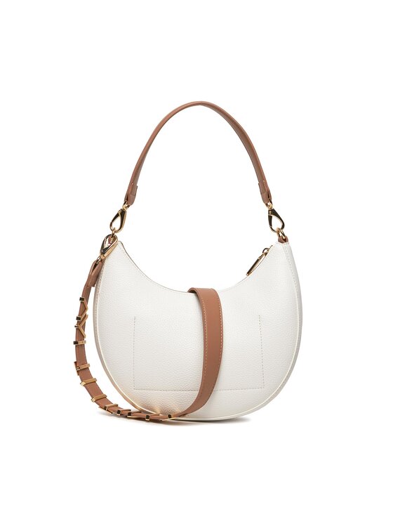 Valentino Τσάντα Valentino Alexia VBS5A808 Λευκό