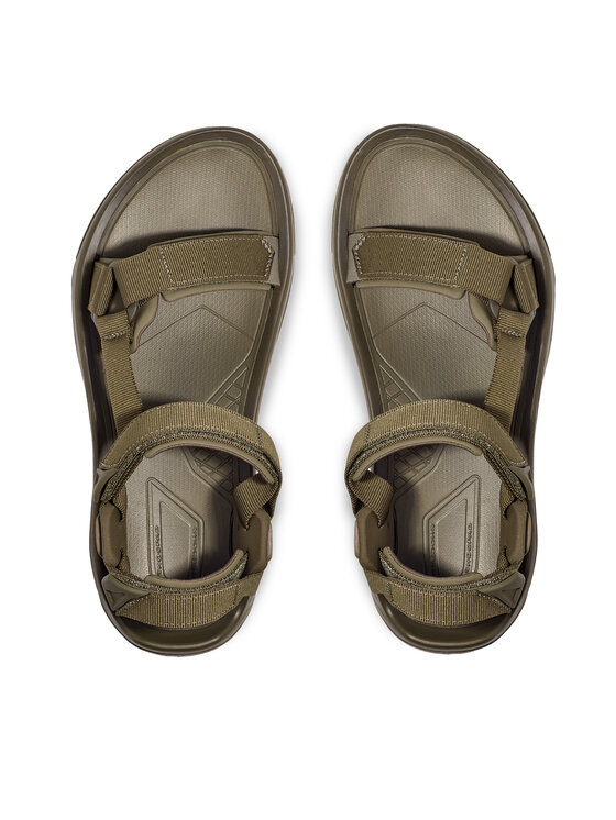 Teva Sandalias Teva Terra Fi 5 Universal 1102456 Caqui