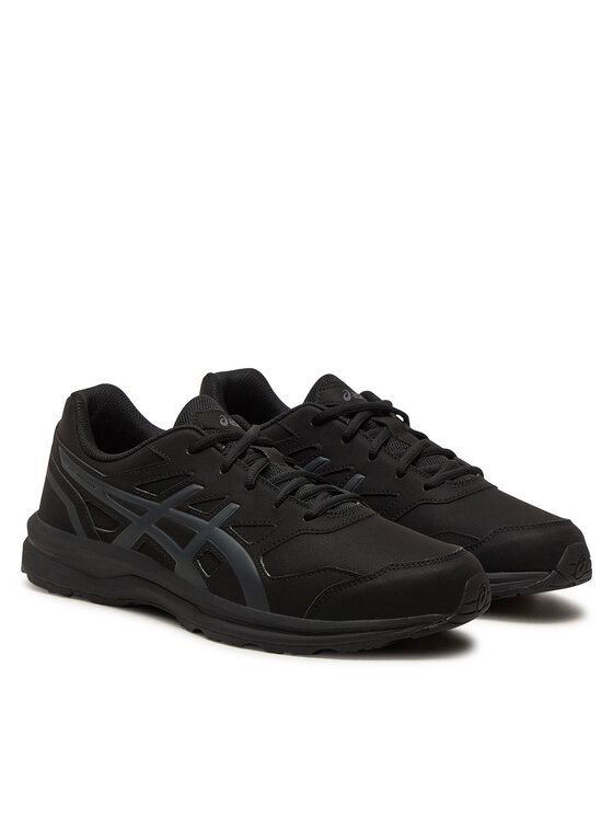Asics Снікерcи Asics Gel-Mission 3 1131A069 Чорний