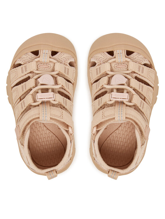 Keen Босоніжки Keen Newport H2 1032140 Рожевий