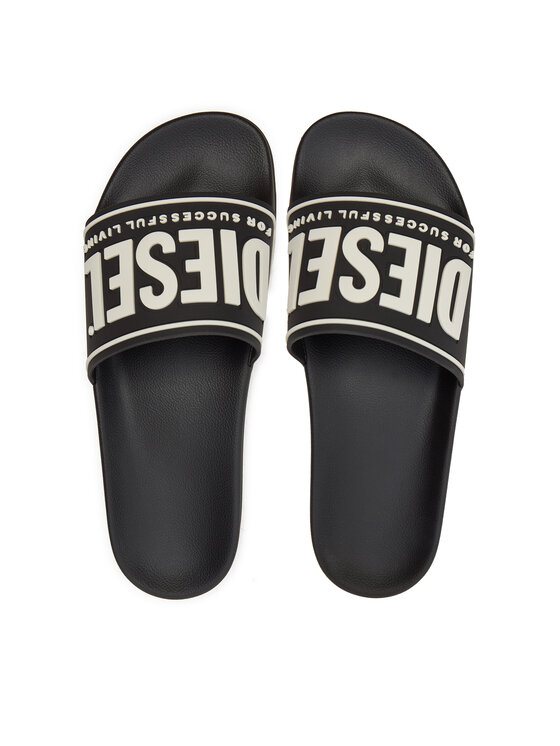 Diesel Iešļūcenes Diesel Sa-Mayemi Cc W Y02854 P4441 H0958 Melns