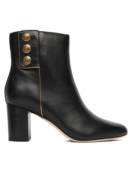 LAUREN RALPH LAUREN Aulinukai LAUREN RALPH LAUREN Kenndi Bt Hl 802980065001 Juoda