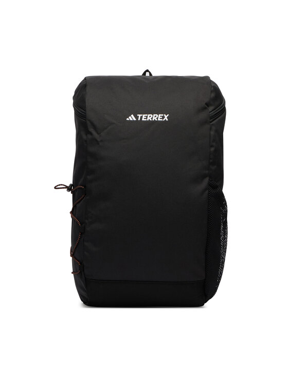 adidas Rucksack adidas Terrex Multi Essentials Backpack 20L JM3066 Schwarz