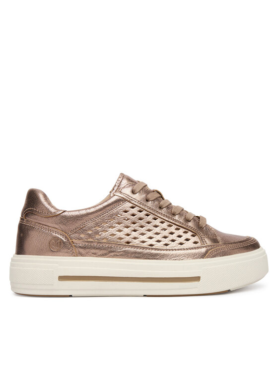 Caprice Sneakers Caprice 9-23719-44 Marrone