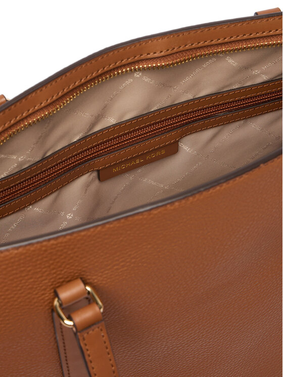 MICHAEL Michael Kors Сумка MICHAEL Michael Kors 30S6G3PT3V Коричневий