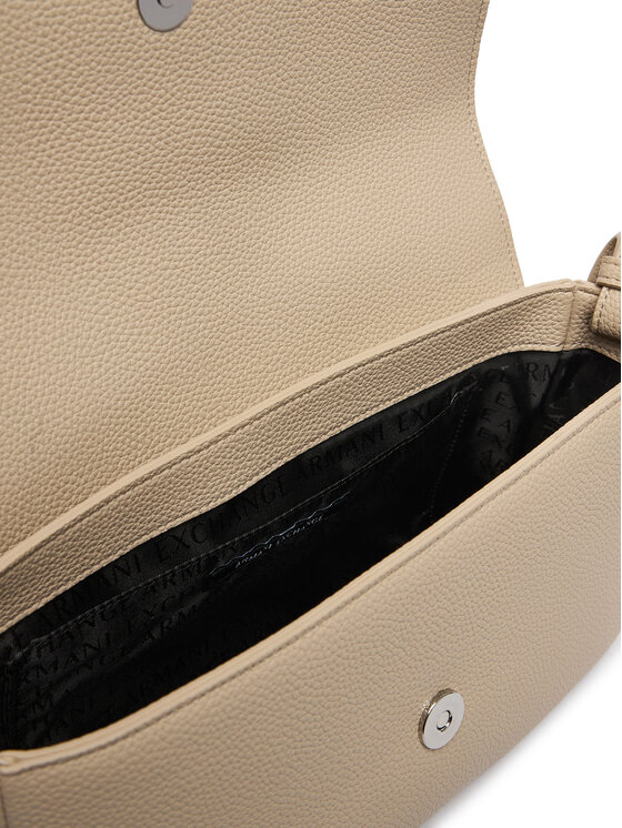 Armani Exchange Geantă Armani Exchange XW002592 AF11902 U6208 Bej