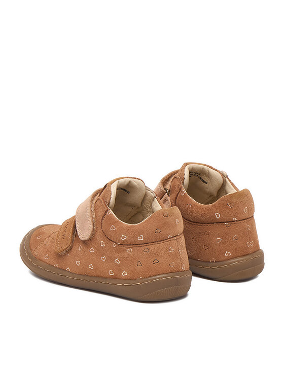Lasocki Kids Туфлі Lasocki Kids CEO- CI12-CRUISE-23(II)DZ Коричневий