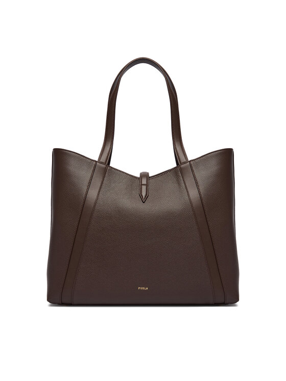 Furla Kabelka Furla WB01788 BX3353 KH 2460S Hnedá